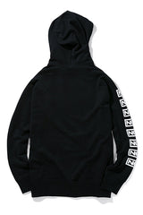 2017 A/W NUMBER (N)INE HOODED PARKA_N(N)