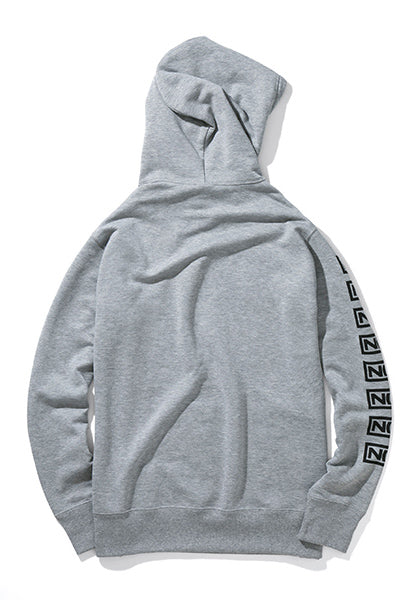 2017 A/W NUMBER (N)INE HOODED PARKA_N(N)