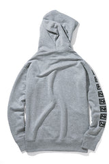 2017 A/W NUMBER (N)INE HOODED PARKA_N(N)