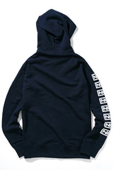 2017 A/W NUMBER (N)INE HOODED PARKA_N(N)