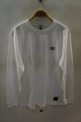 2021 A/W M&M PRINT L/S T-SHIRT 025