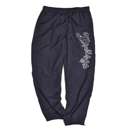 2018 A/W MARBLES NEO-LOGO TRACK PANT