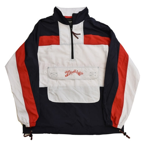 2018 A/W MARBLES ANORAK TEAM JKT
