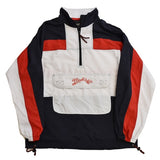 2018 A/W MARBLES ANORAK TEAM JKT