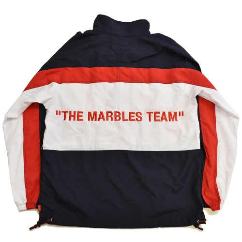 2018 A/W MARBLES ANORAK TEAM JKT