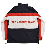2018 A/W MARBLES ANORAK TEAM JKT