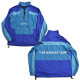 2018 A/W MARBLES ANORAK TEAM JKT