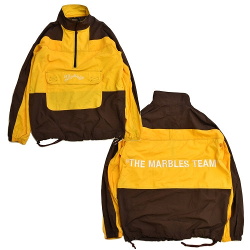 2018 A/W MARBLES ANORAK TEAM JKT