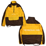 2018 A/W MARBLES ANORAK TEAM JKT