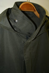 2016 A/W NUMBER (N)INE MODS COAT OLIVE