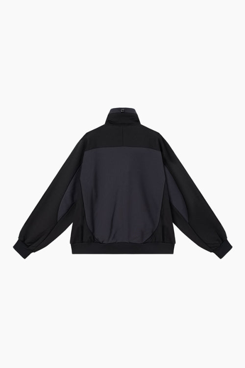 2025 A/W LAD MUSICIAN ESTER JERSEY TRACK JACKET – Lotus