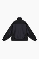 2025 A/W LAD MUSICIAN ESTER JERSEY TRACK JACKET