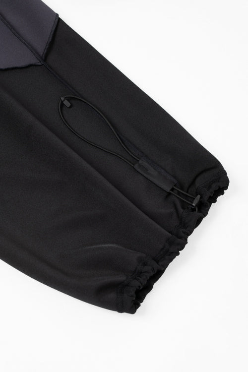 2025 A/W LAD MUSICIAN ESTER JERSEY TRACK PANTS