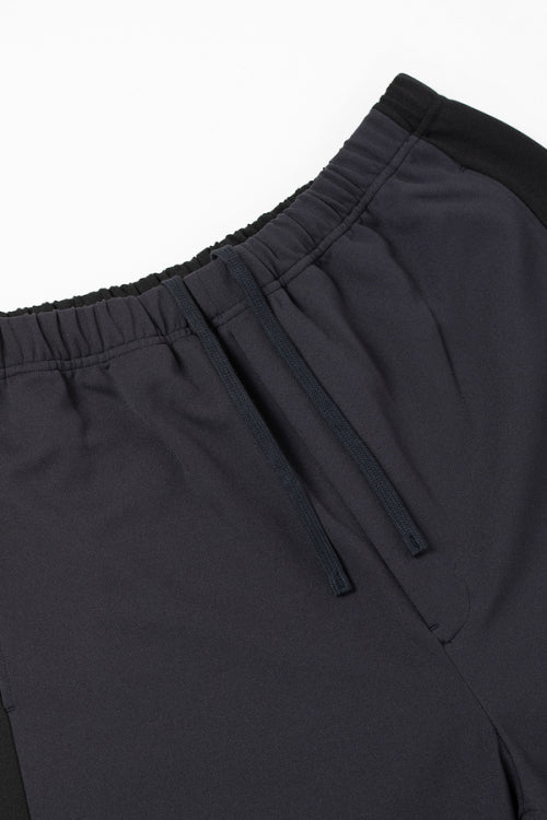 2025 A/W LAD MUSICIAN ESTER JERSEY TRACK PANTS