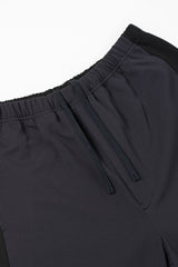 2025 A/W LAD MUSICIAN ESTER JERSEY TRACK PANTS
