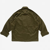 2023 A/W WTAPS GUARDIAN / JACKET / CTPL. TWILL