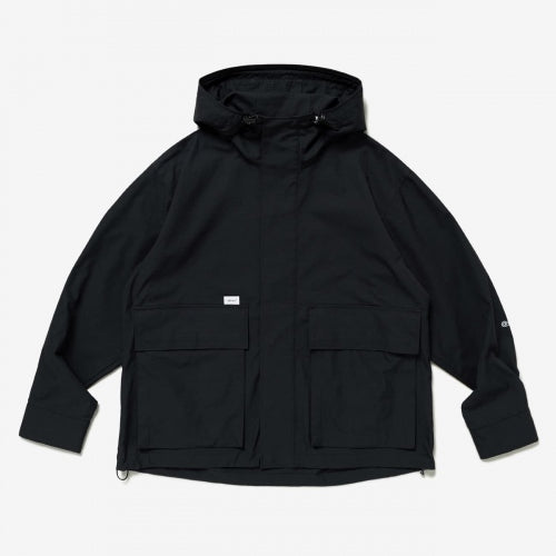 2023 A/W WTAPS PLATEAU / LS / CTPL. RIPSTOP – Lotus