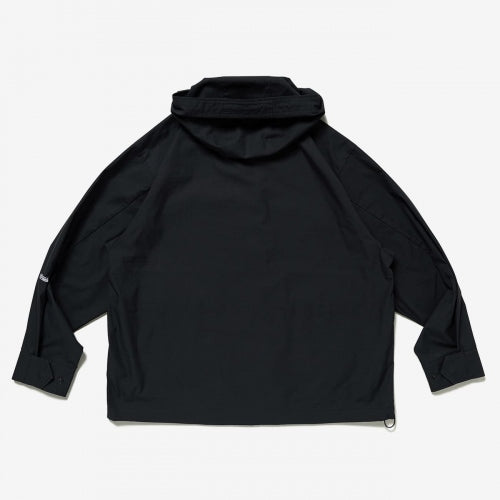 2023 A/W WTAPS PLATEAU / LS / CTPL. RIPSTOP – Lotus