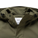 2023 A/W WTAPS PLATEAU / LS / CTPL. RIPSTOP