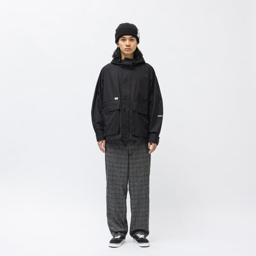2023 A/W WTAPS PLATEAU / LS / CTPL. RIPSTOP – Lotus