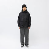 2023 A/W WTAPS PLATEAU / LS / CTPL. RIPSTOP