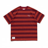 2023 A/W WTAPS BDY 01 / SS / COTTON. TEXTILE. PROTECT