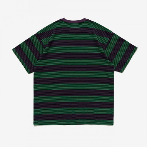 2023 A/W WTAPS BDY 01 / SS / COTTON. TEXTILE. PROTECT