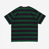 2023 A/W WTAPS BDY 01 / SS / COTTON. TEXTILE. PROTECT
