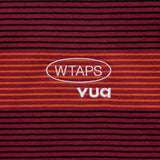 2023 A/W WTAPS BDY 01 / SS / COTTON. TEXTILE. PROTECT