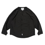 2025 A/W WTAPS SCOUT 01 / LS / COTTON. BROADCLOTH