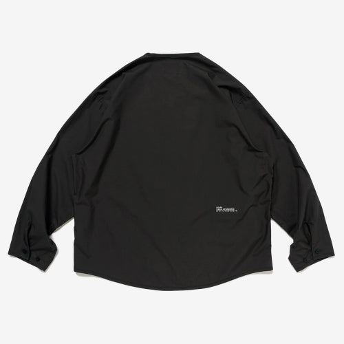 2025 A/W WTAPS SCOUT 01 / LS / COTTON. BROADCLOTH – Lotus