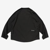 2025 A/W WTAPS SCOUT 01 / LS / COTTON. BROADCLOTH