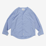 2025 A/W WTAPS SCOUT 01 / LS / COTTON. BROADCLOTH