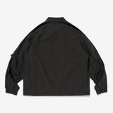 2025 A/W WTAPS MODULAR 02 / JACKET / COTTON. WEATHER
