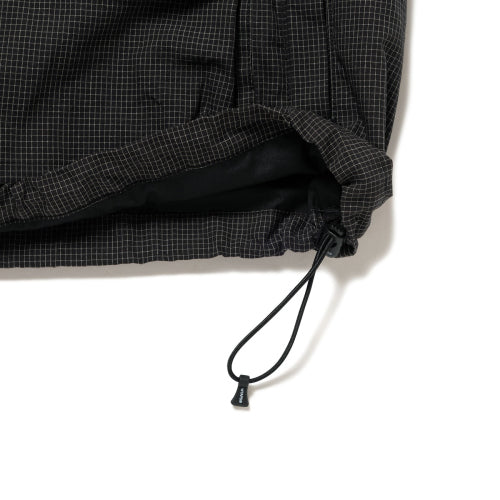 2025 A/W WTAPS MODULAR 02 / JACKET / COTTON. WEATHER