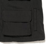 2025 A/W WTAPS MODULAR 02 / JACKET / COTTON. WEATHER