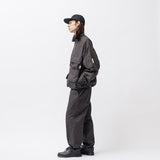2025 A/W WTAPS MODULAR 02 / JACKET / COTTON. WEATHER