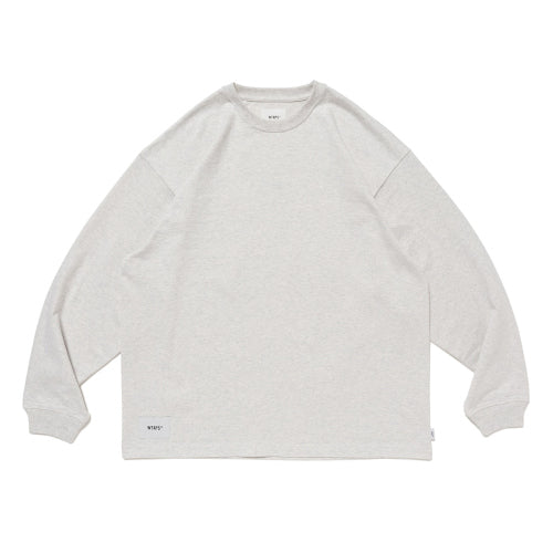 2025 A/W WTAPS SIGN-YD / LS / COTTON – Lotus