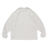 2025 A/W WTAPS SIGN-YD / LS / COTTON