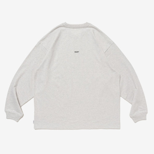 2025 A/W WTAPS SIGN-YD / LS / COTTON – Lotus