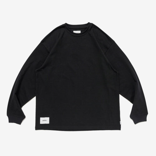 2025 A/W WTAPS SIGN-YD / LS / COTTON – Lotus