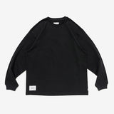 2025 A/W WTAPS SIGN-YD / LS / COTTON