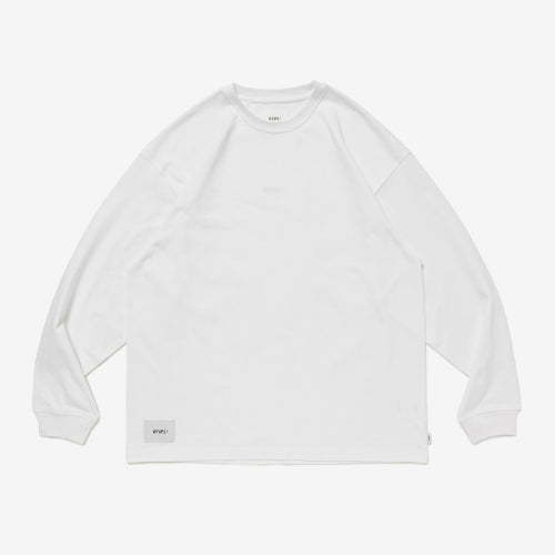 2025 A/W WTAPS SIGN-YD / LS / COTTON – Lotus