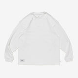 2025 A/W WTAPS SIGN-YD / LS / COTTON