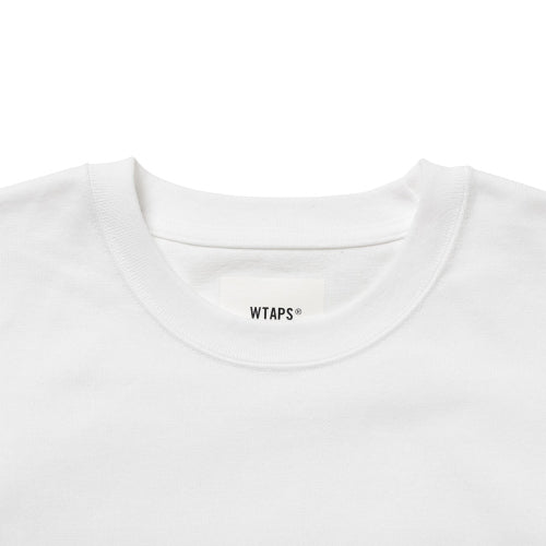 2025 A/W WTAPS SIGN-YD / LS / COTTON – Lotus
