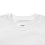 2025 A/W WTAPS SIGN-YD / LS / COTTON
