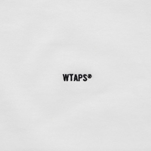 2025 A/W WTAPS SIGN-YD / LS / COTTON – Lotus