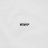 2025 A/W WTAPS SIGN-YD / LS / COTTON