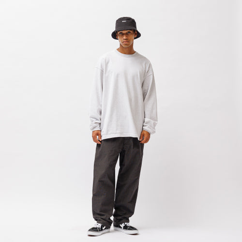 2025 A/W WTAPS SIGN-YD / LS / COTTON – Lotus
