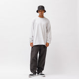 2025 A/W WTAPS SIGN-YD / LS / COTTON